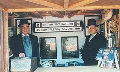 Stadtfest 1998.